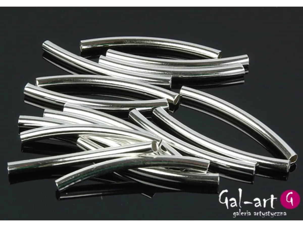 P4Y03 RURKI ŁUK 35/2,5 mm - 10 SZTUK