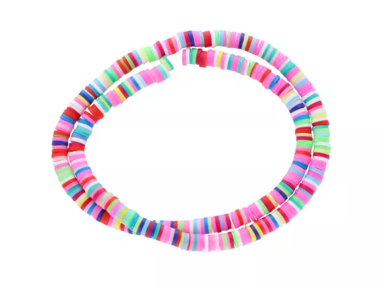 S1X84 KORALIKI KATSUKI Z MODELINY 5 mm - 1 SZNUR