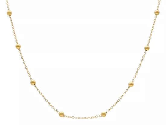 N2O13 NASZYJNIK STAL CHIRURGICZNA