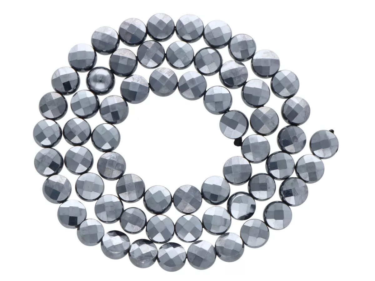 K7A78 TERAHERTZ DYSK FASETOWANY 6,5/4 mm - 1 SZNUR