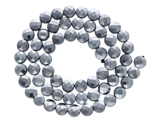 K7A78 TERAHERTZ DYSK FASETOWANY 6,5/4 mm - 1 SZNUR