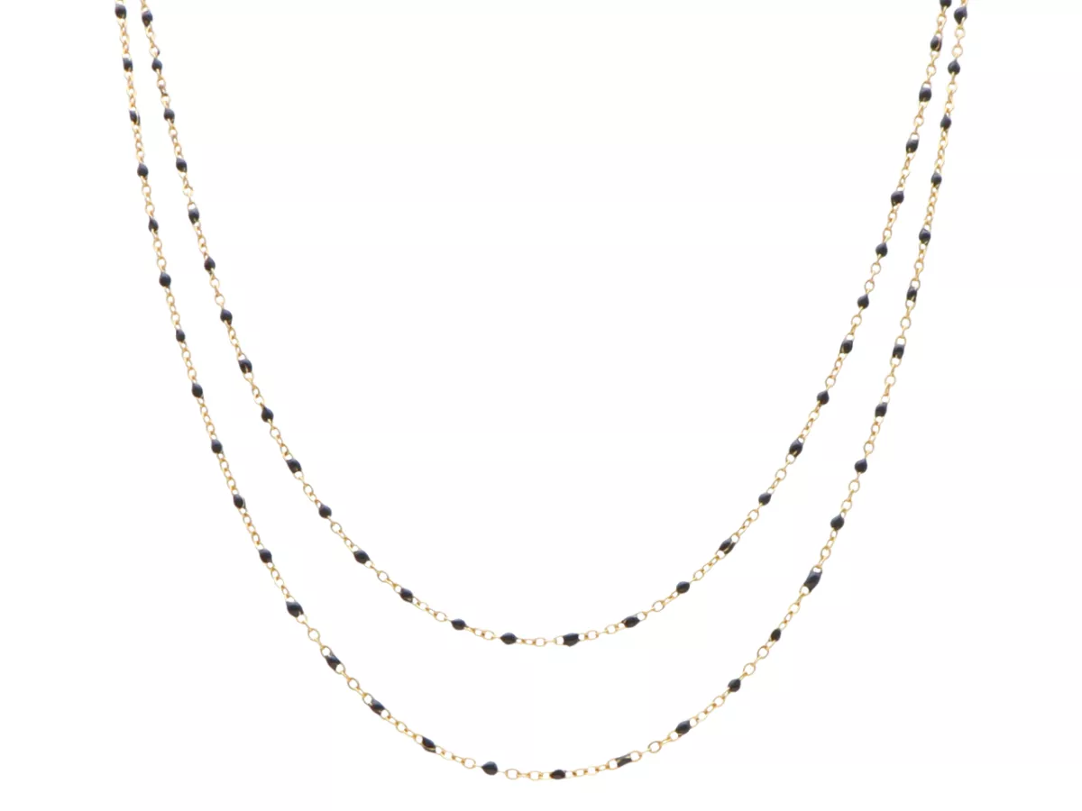 N2U45 NASZYJNIK STAL CHIRURGICZNA