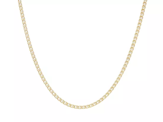 N3N97 ŁAŃCUSZEK/NASZYJNIK XUPING - 44 cm