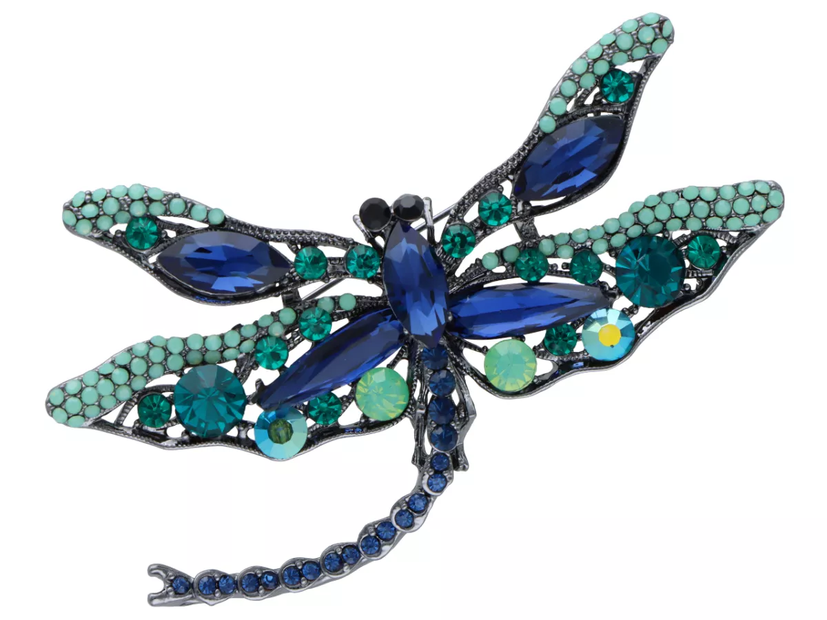 W1X48 BROSZKA OZDOBNA