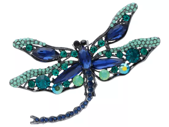 W1X48 BROSZKA OZDOBNA