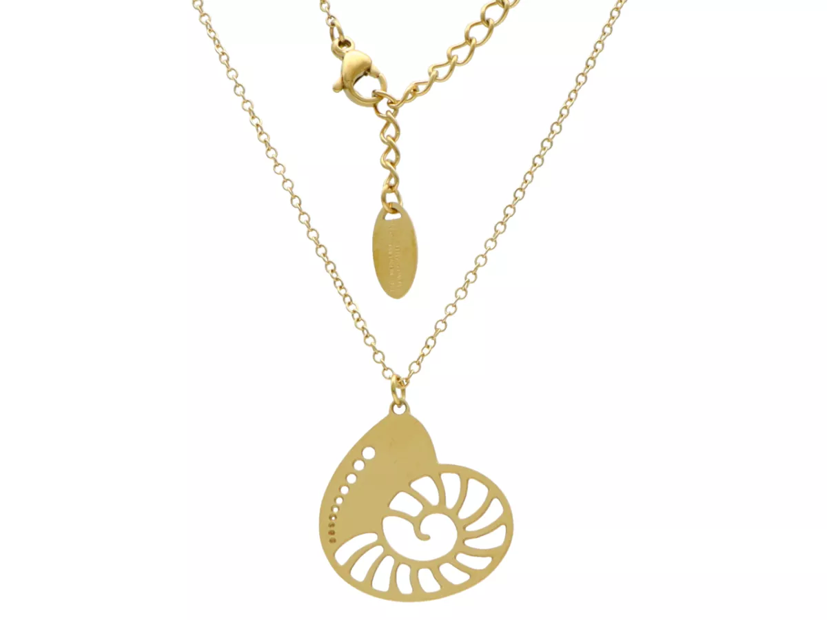 N3E27 NASZYJNIK STAL CHIRURGICZNA