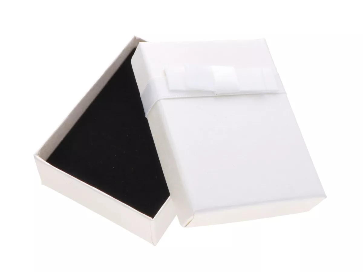 O1I25 PUDEŁKO NA BIŻUTERIĘ 7/9 cm