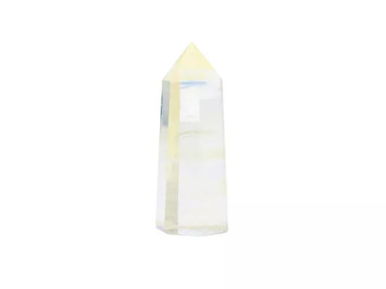 K7L46 OPAL SZLIFOWANY OBELISK