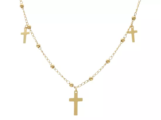 N2T32 NASZYJNIK STAL CHIRURGICZNA