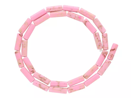 K7K96 JASPIS CESARSKI WAŁKI 4,5/13,5 mm - 1 SZNUR