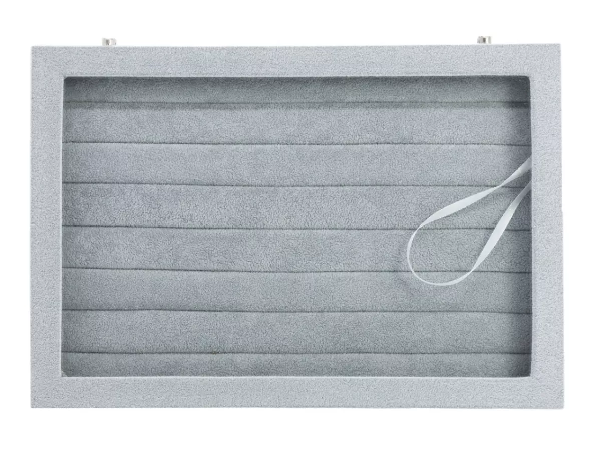 O1H29 EKSPOZYTOR NA PIERŚCIONKI ZAMYKANY