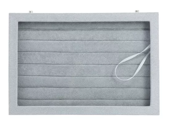 O1H29 EKSPOZYTOR NA PIERŚCIONKI ZAMYKANY