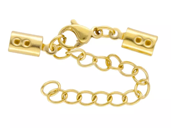 P5T98 ZAPIĘCIE Z ZACISKAMI ZE STALI CHIRURGICZNEJ - 1 SZTUKA