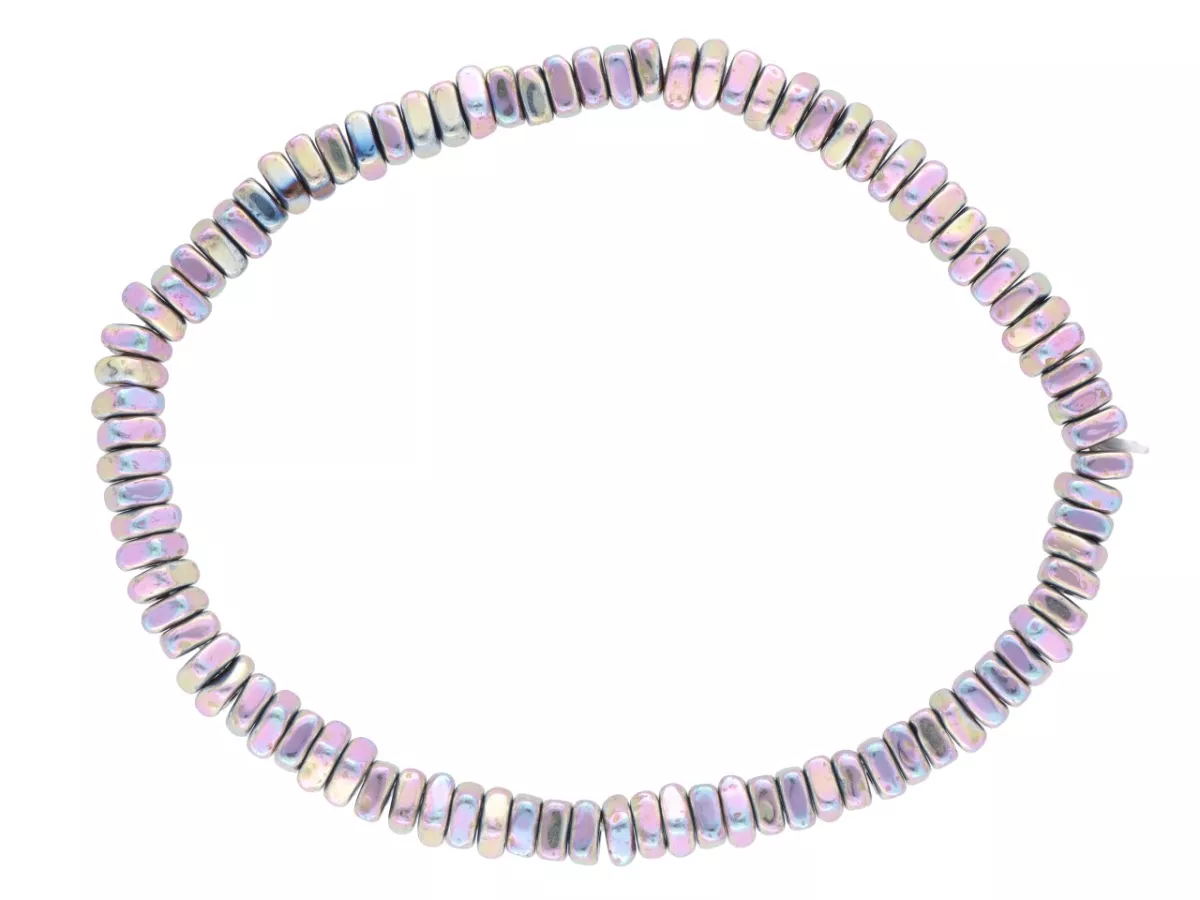 R4Z35 BRANSOLETKA HEMATYT