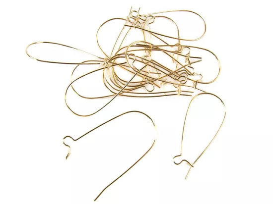 P4U15 BIGLE ZAMKNIĘTE - 16 SZTUK