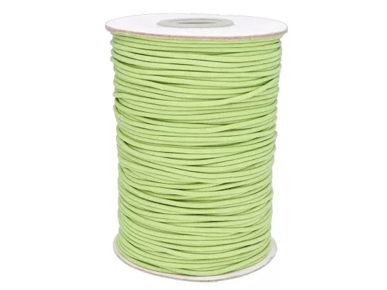 L3E34 SZNUREK JUBILERSKI WOSKOW. 1,5mm 90m