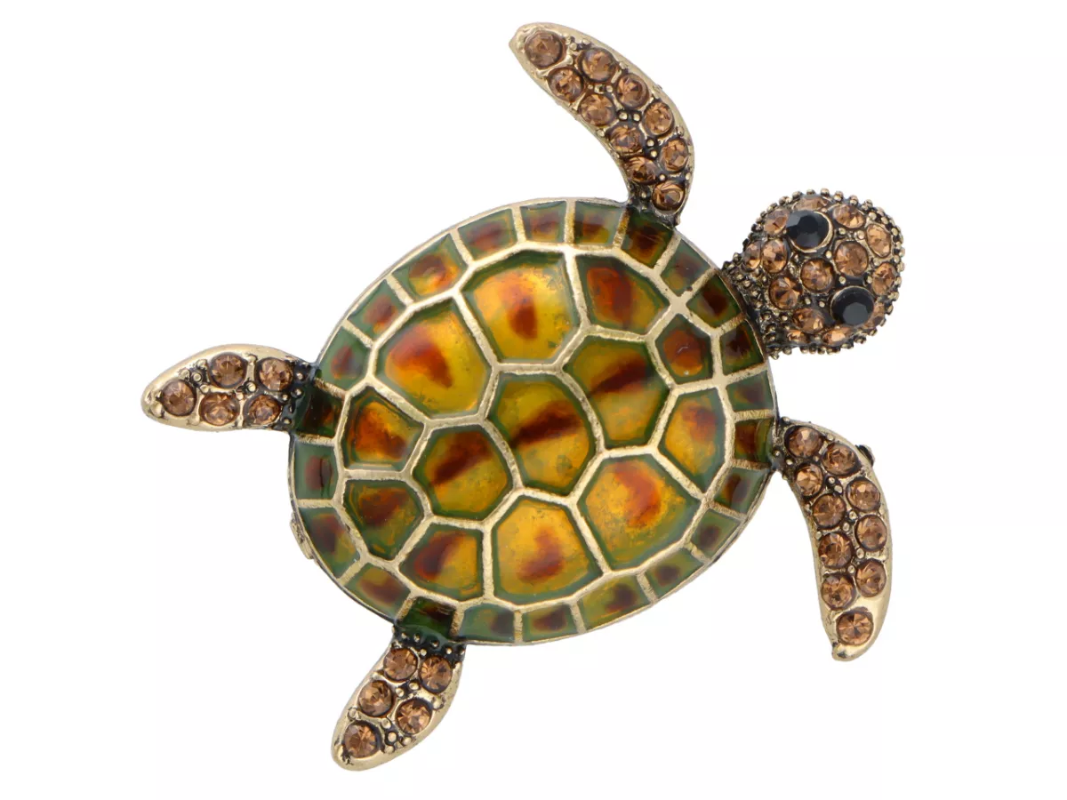 W2Z01 BROSZKA OZDOBNA