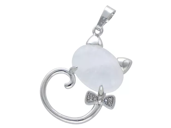 W2I73 WISIOR ZAWIESZKA KOT KRYSZTAŁ GÓRSKI