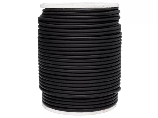 L3J66 KAUCZUK JUBILERSKI 3 mm 45m