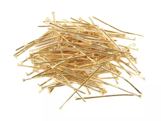 P4U80 SZPILKI GWOŹDZIE 28 mm - 190 SZTUK