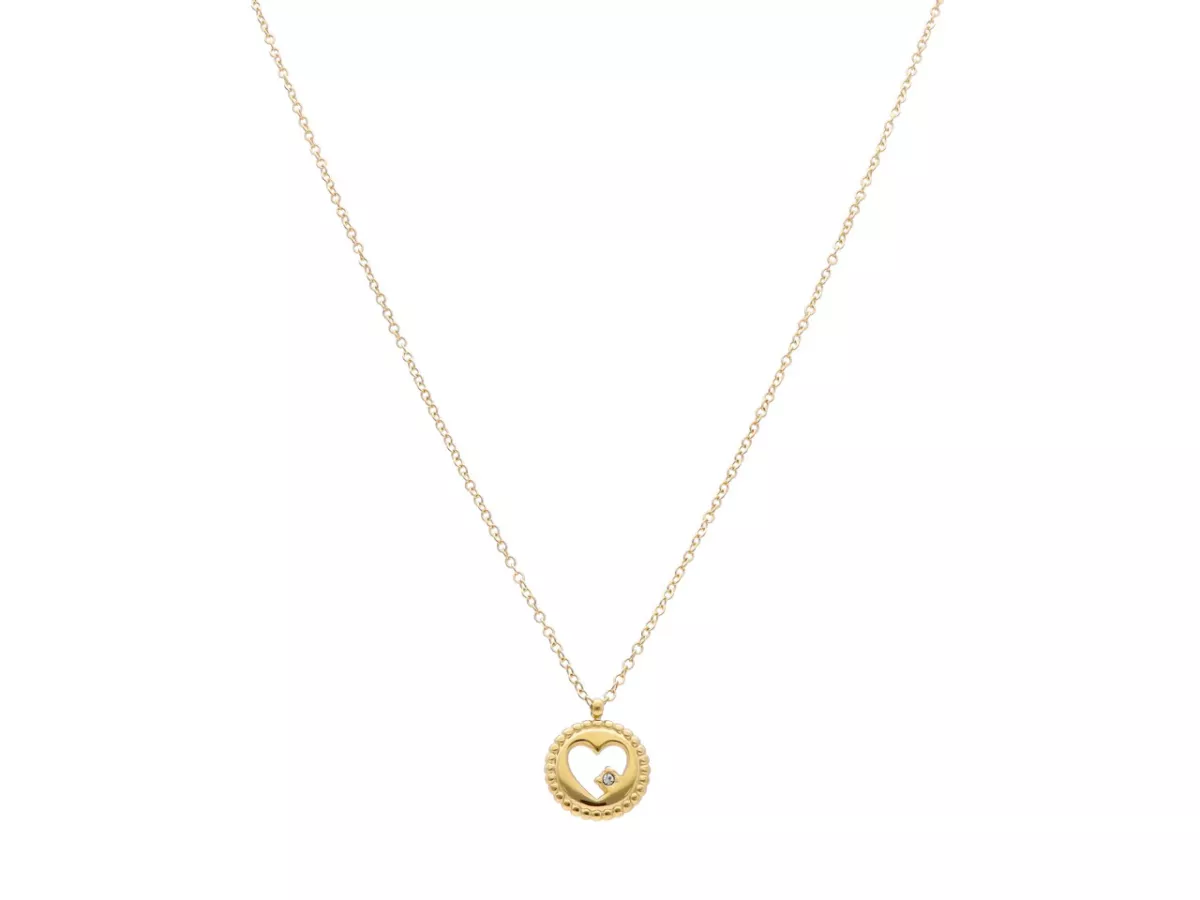 N3M11 NASZYJNIK STAL CHIRURGICZNA