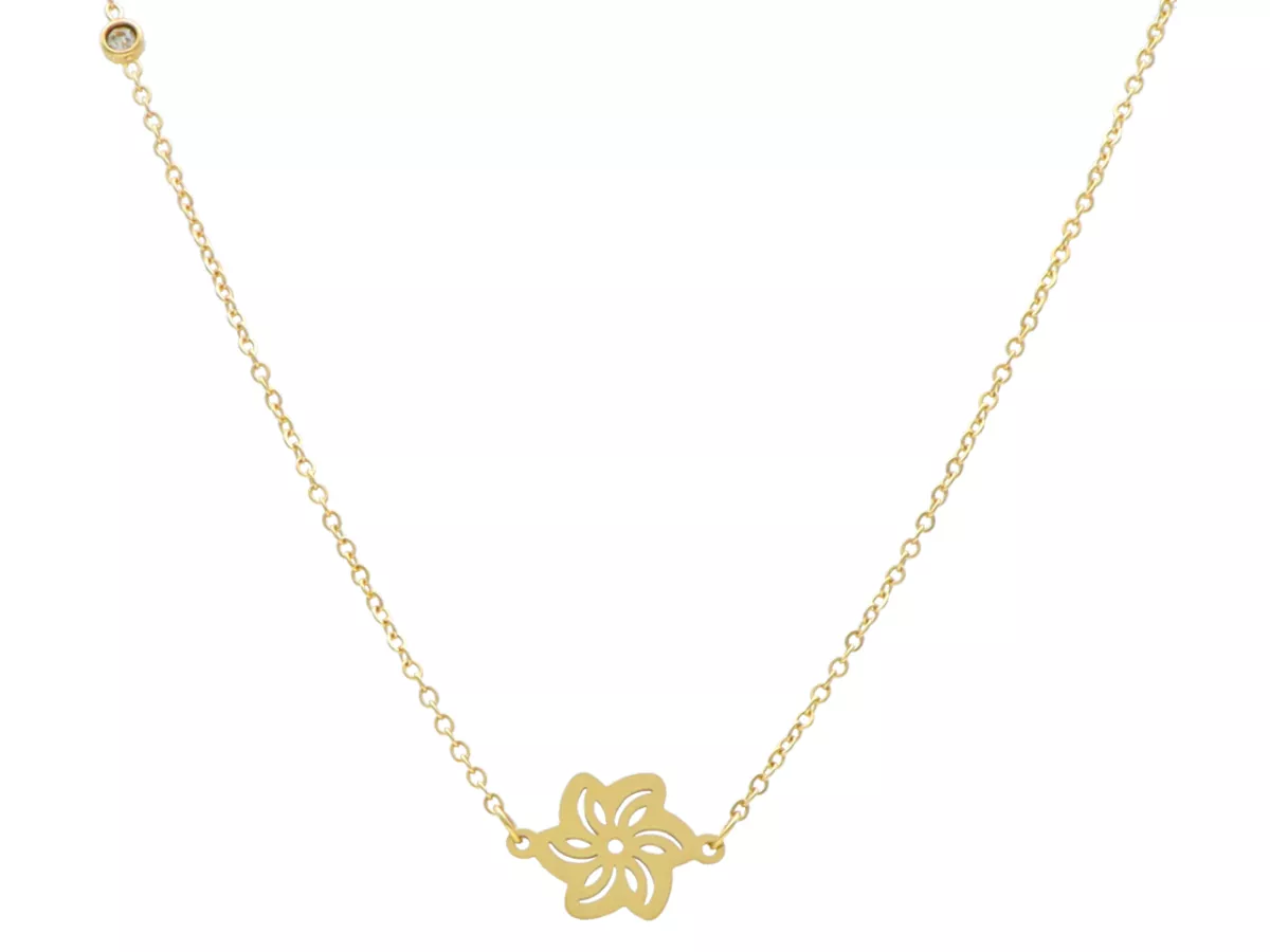 N2S54 NASZYJNIK STAL CHIRURGICZNA