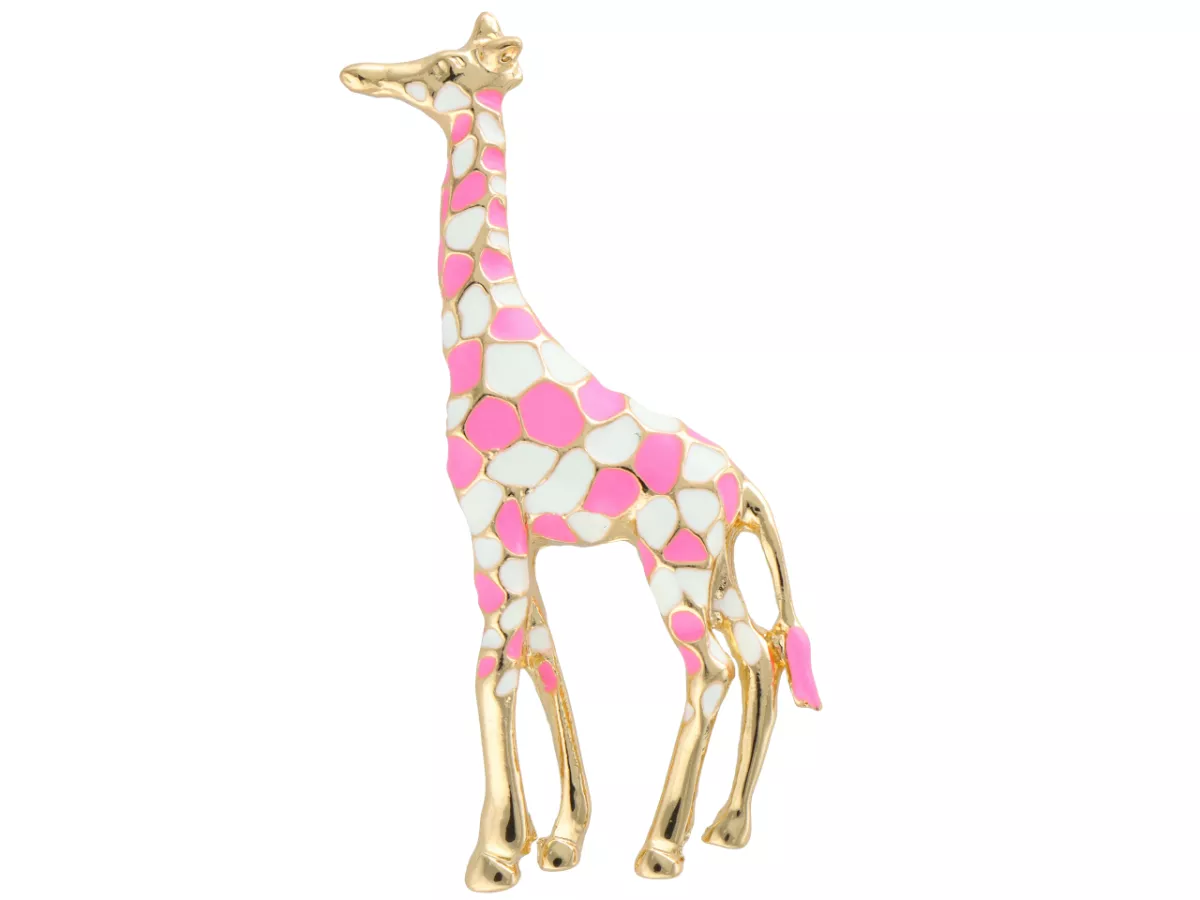 W2K06 BROSZKA OZDOBNA