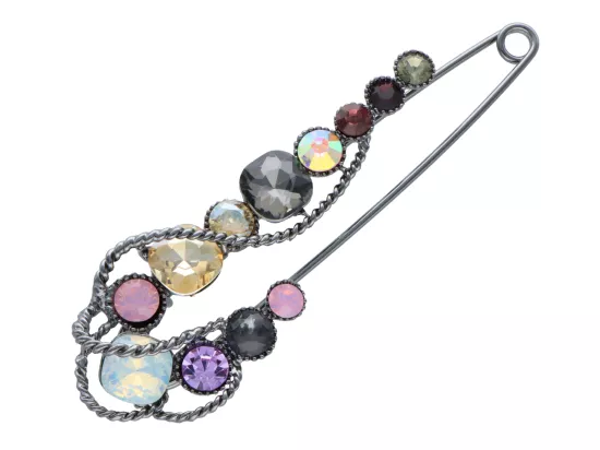 W2B39 BROSZKA OZDOBNA