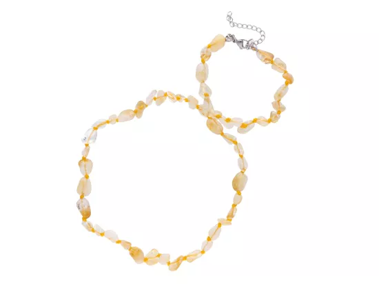 N3K71 NASZYJNIK CYTRYN