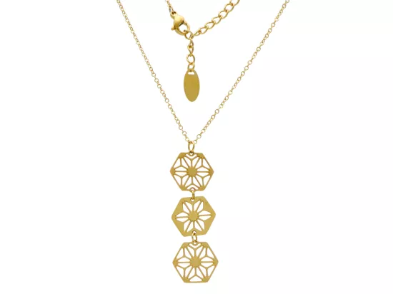 N3G23 NASZYJNIK STAL CHIRURGICZNA