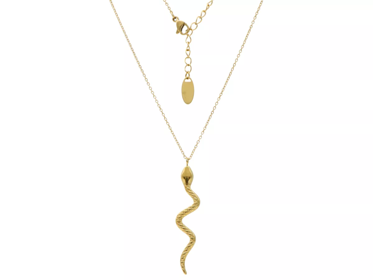 N3A43 NASZYJNIK STAL CHIRURGICZNA