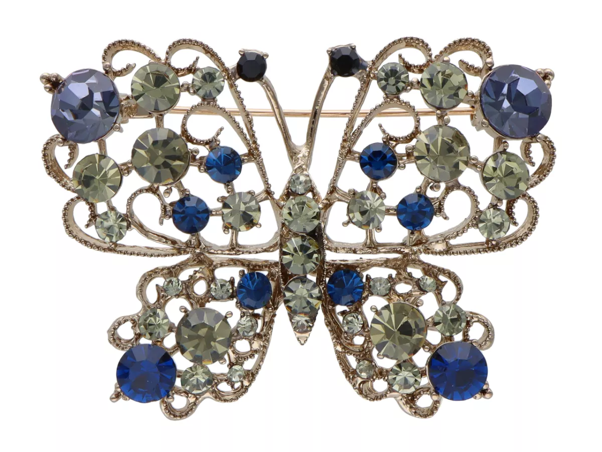 W1X15 BROSZKA OZDOBNA