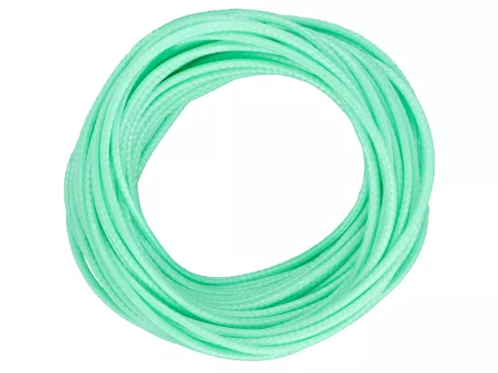 L3O41 SZNUREK JUBILERSKI WOSKOWANY 2 mm - 10 m