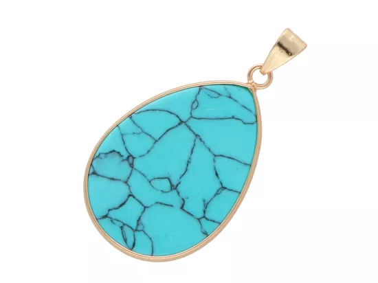 W1W07 WISIOR ZAWIESZKA HOWLIT ZIELONY