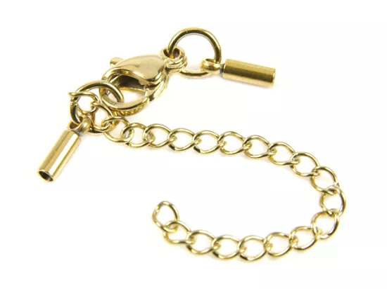 P5N22 ZAPIĘCIE DO WKLEJANIA ZE STALI CHIRURGICZNEJ - 1 SZTUKA