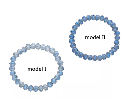R3U94 PIERŚCIONEK KRYSZTAŁKI 2,5 mm