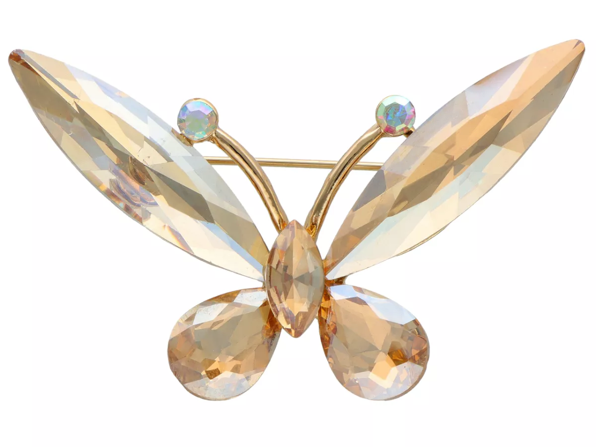 W2J26 BROSZKA OZDOBNA