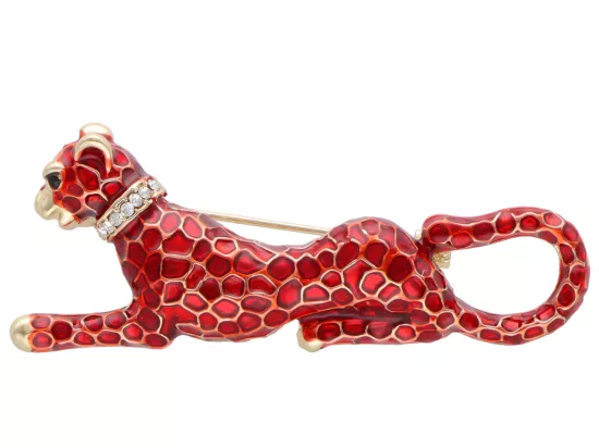 W2G03 BROSZKA OZDOBNA