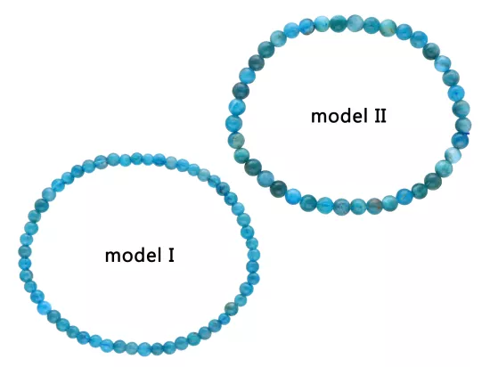 R4J87 BRANSOLETKA APATYT KULE