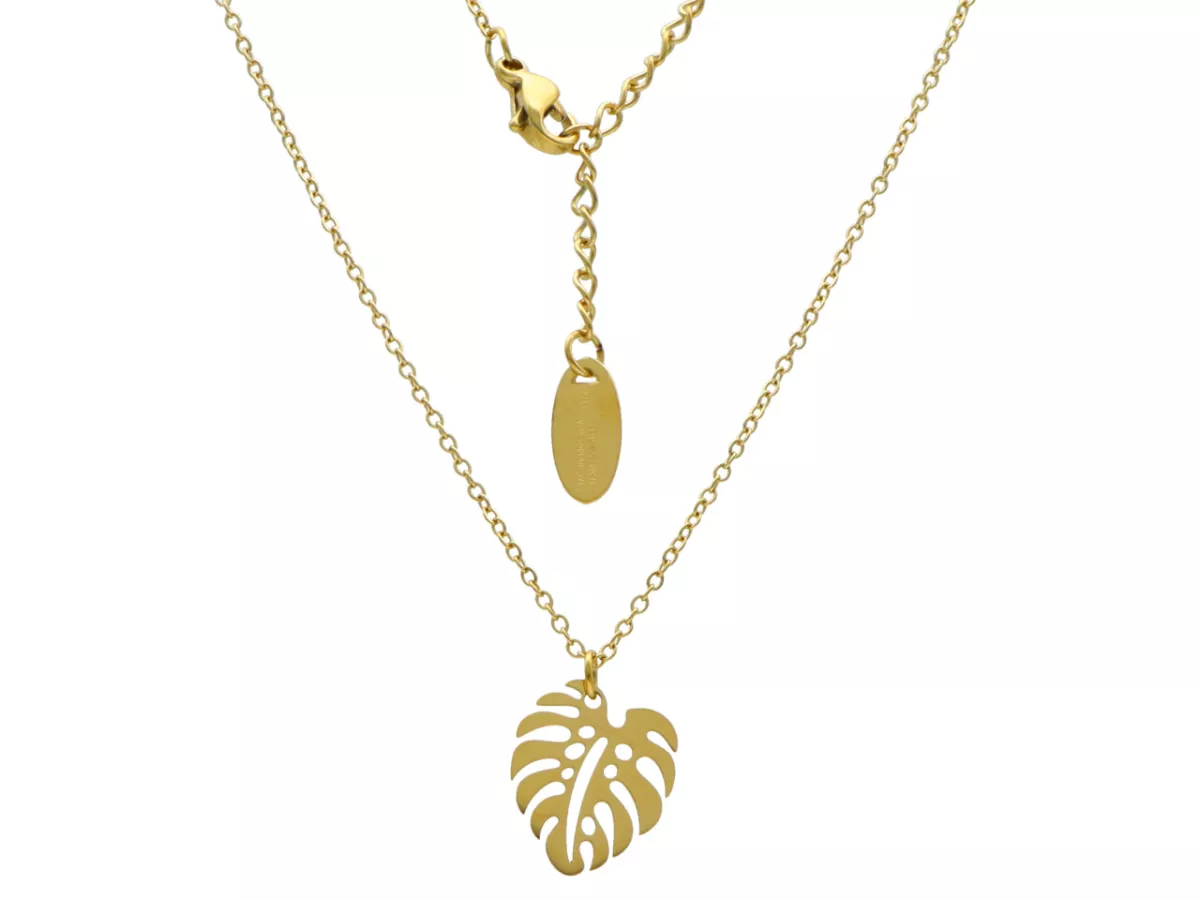 N3D02 NASZYJNIK STAL CHIRURGICZNA