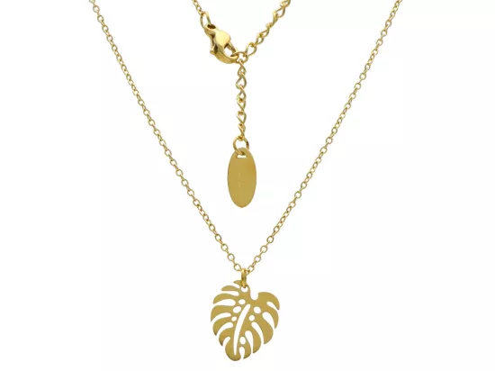 N3D02 NASZYJNIK STAL CHIRURGICZNA