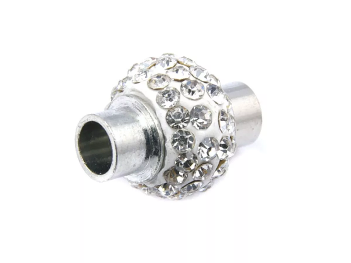 P4R71 ZAPIĘCIE MAGNETYCZNE Z CYRKONIAMI