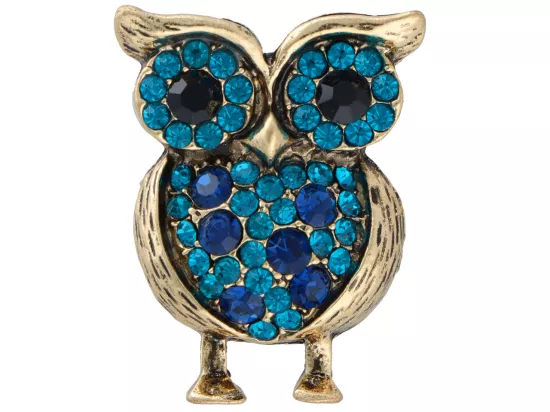 W2Y96 BROSZKA OZDOBNA