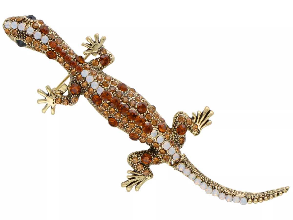 W2G65 BROSZKA OZDOBNA