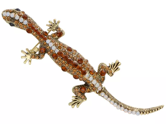 W2G65 BROSZKA OZDOBNA