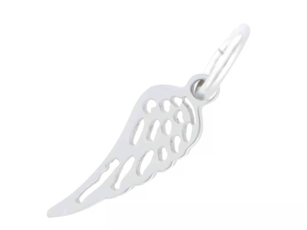 P5S88 ZAWIESZKA OZDOBNA ZE STALI CHIRURGICZNEJ - 1 SZTUKA