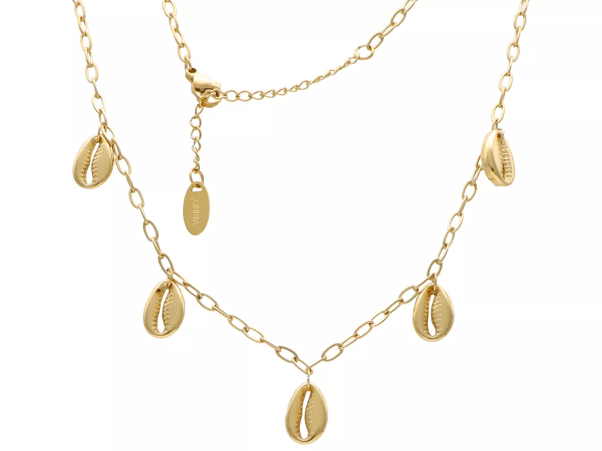 N2Z84 NASZYJNIK STAL CHIRURGICZNA