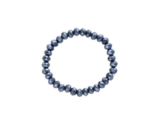 R4D52 PIERŚCIONEK KRYSZTAŁKI 2,5 mm