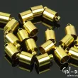 P4Z49 KOŃCÓWKI DO WKLEJANIA 5,5 mm - 8 SZTUK