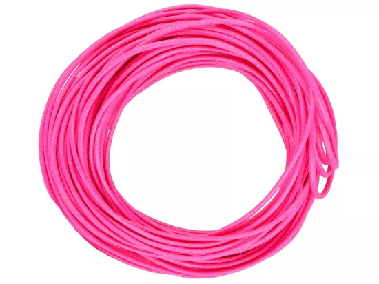 L3J86 SZNUREK JUBILERSKI WOSKOWANY 1,6 mm - 10 m